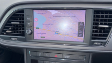 SEAT Leon 1.5 TSI EVO SE Dynamic [EZ] 5dr Petrol Hatchback